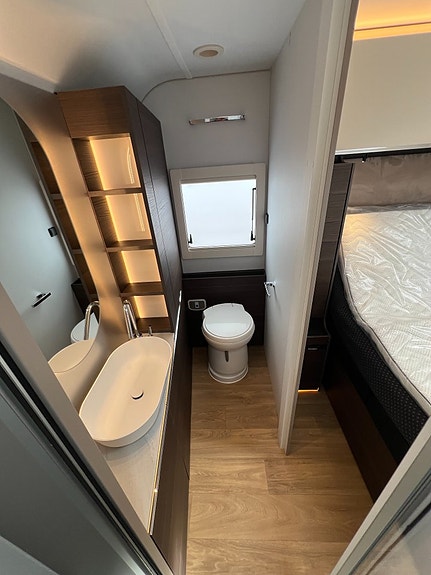 Adria ALPINA 663 HT PLUSPAKET ALPINA 16 of 18