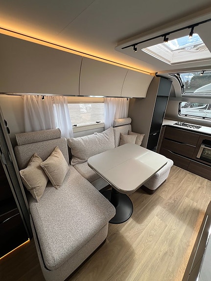 Adria ALPINA 663 HT PLUSPAKET ALPINA 12 of 18