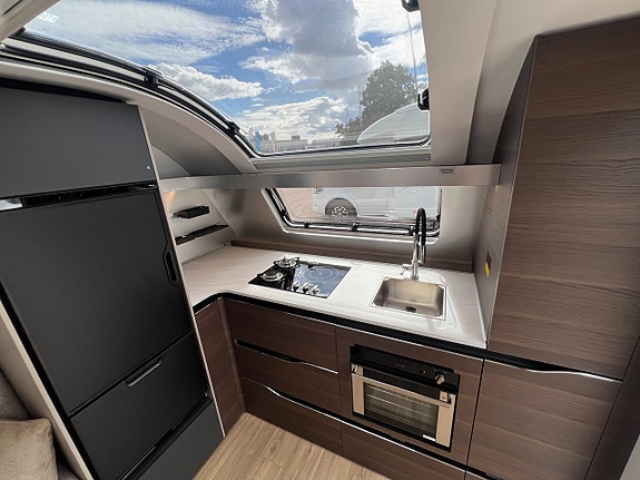 Adria ALPINA 663 HT PLUSPAKET ALPINA 6 of 18