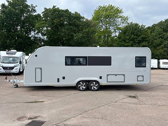 Adria ALPINA 663 HT PLUSPAKET ALPINA 2 of 18