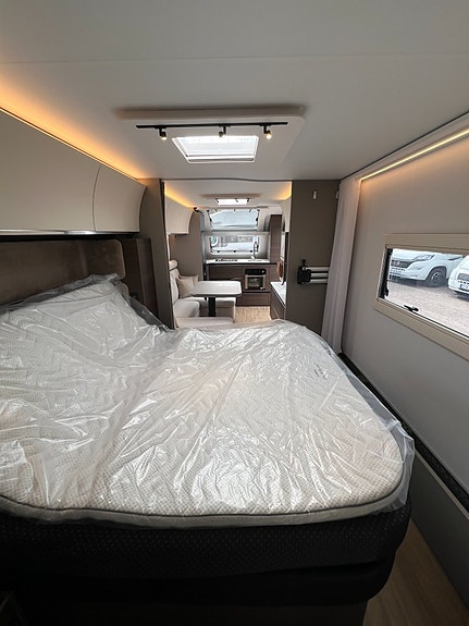 Adria ALPINA 663 HT PLUSPAKET ALPINA 18 of 18