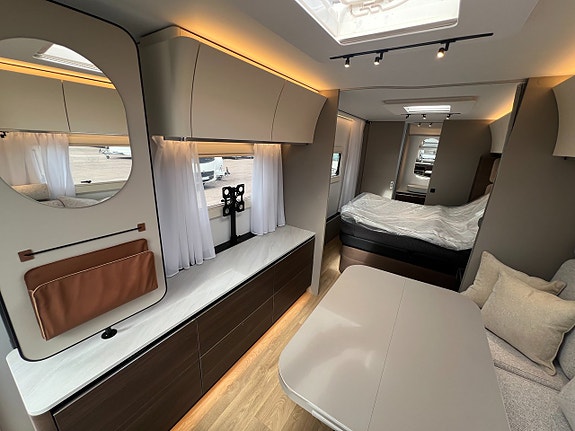 Adria ALPINA 663 HT PLUSPAKET ALPINA 9 of 18