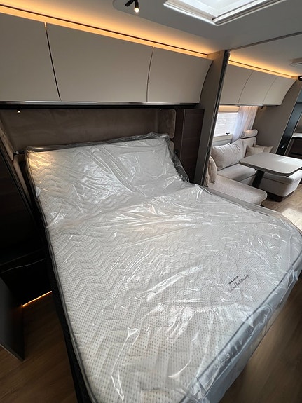 Adria ALPINA 663 HT PLUSPAKET ALPINA 13 of 18