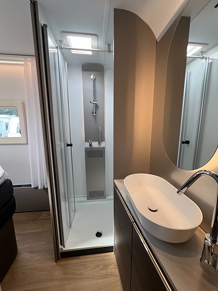 Adria ALPINA 663 HT PLUSPAKET ALPINA 17 of 18