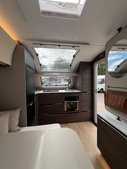 Adria ALPINA 663 HT PLUSPAKET ALPINA 10 of 18