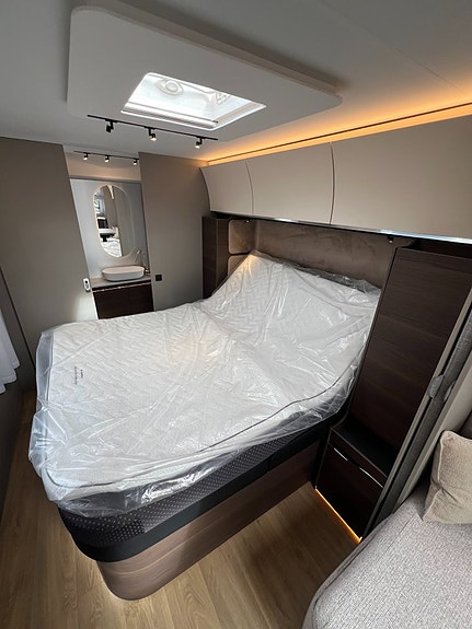 Adria ALPINA 663 HT PLUSPAKET ALPINA 11 of 18