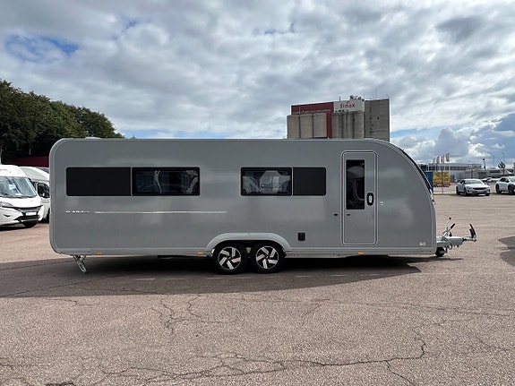 Adria ALPINA 663 HT PLUSPAKET ALPINA 5 of 18