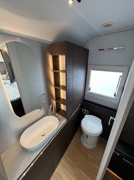 Adria ALPINA 663 HT PLUSPAKET ALPINA 14 of 18