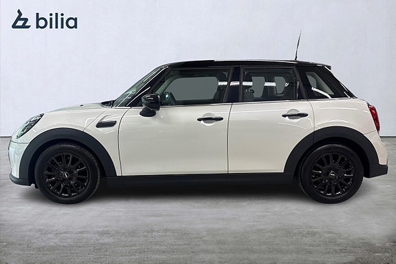 MINI Cooper 3 of 18
