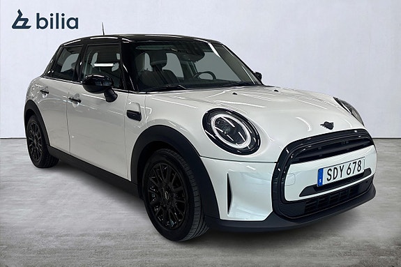 MINI Cooper 18 of 18