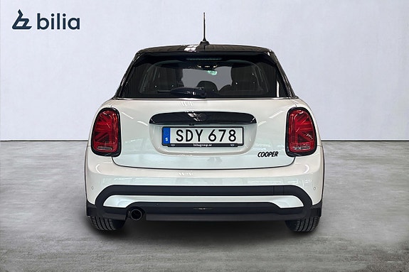 MINI Cooper 4 of 18