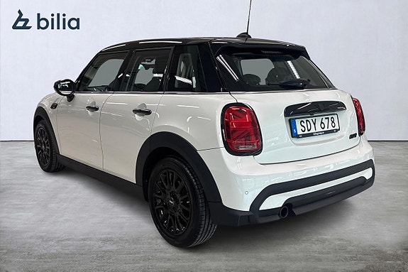 MINI Cooper 2 of 18