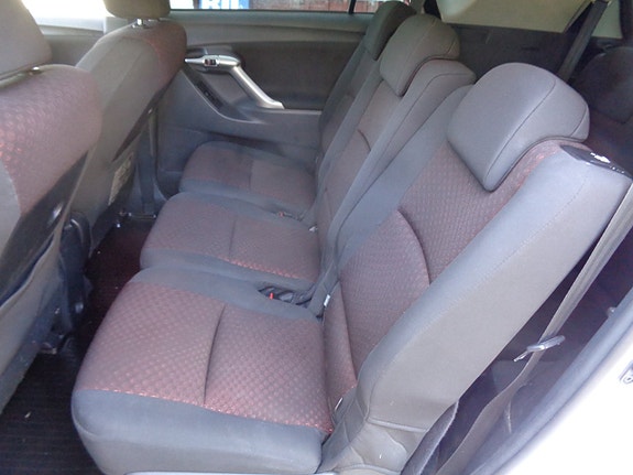 Toyota Verso 23 of 30