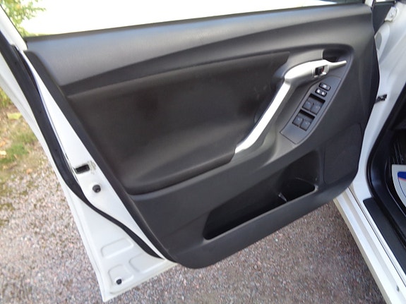 Toyota Verso 14 of 30