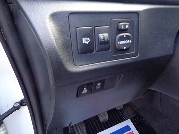 Toyota Verso 22 of 30