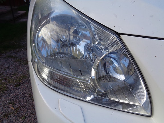 Toyota Verso 7 of 30