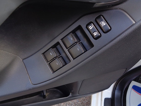Toyota Verso 19 of 30
