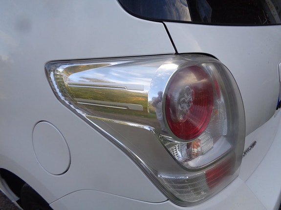 Toyota Verso 9 of 30