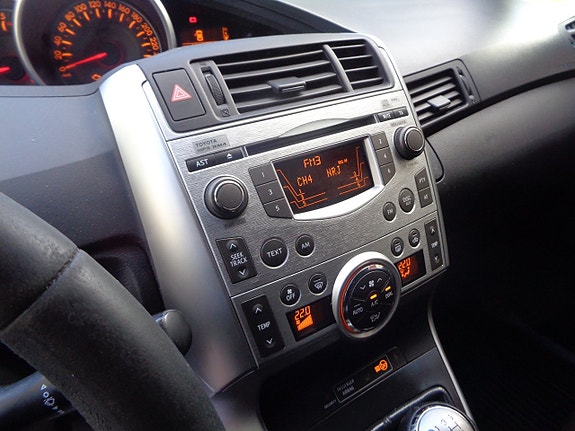 Toyota Verso 17 of 30