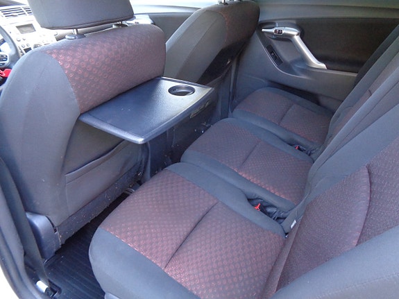 Toyota Verso 25 of 30