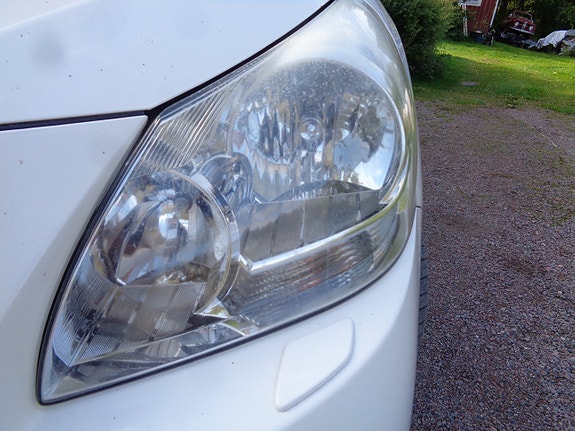 Toyota Verso 8 of 30