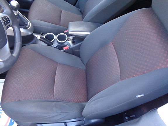 Toyota Verso 18 of 30