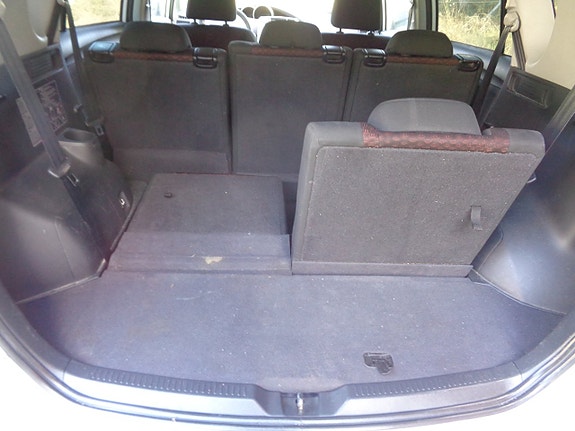 Toyota Verso 28 of 30