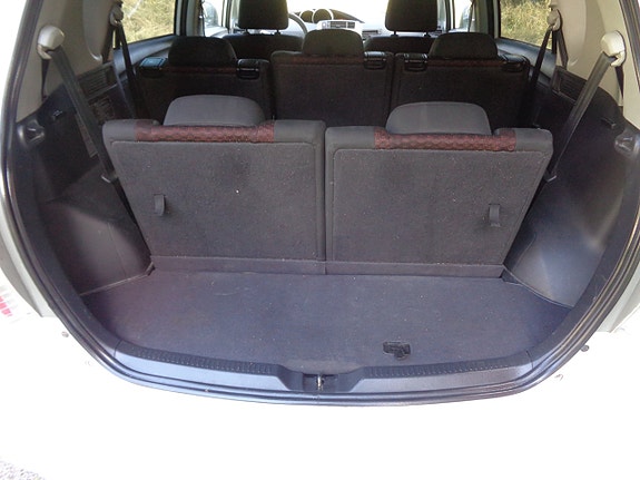 Toyota Verso 26 of 30