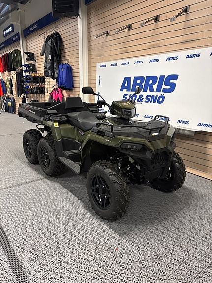 Polaris Sportsman 570 EPS 6X6 ABRIS MORA KÖP ONLINE 2 of 3