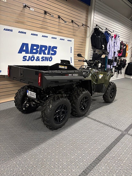 Polaris Sportsman 570 EPS 6X6 ABRIS MORA KÖP ONLINE 3 of 3