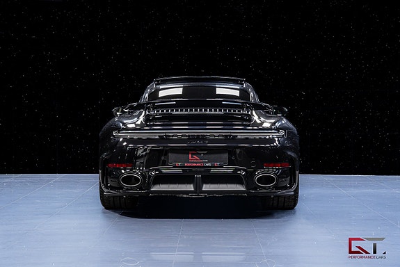 Porsche 911 7 of 23