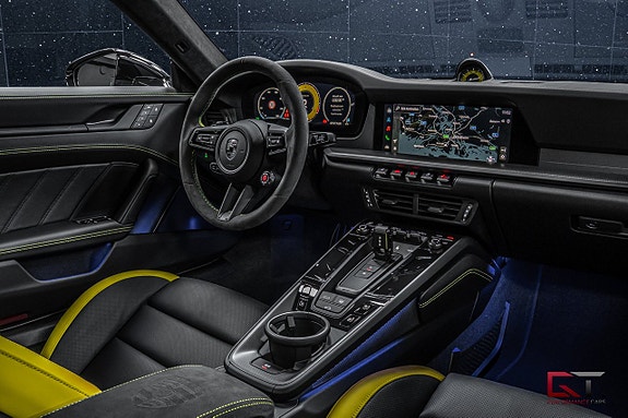 Porsche 911 20 of 23