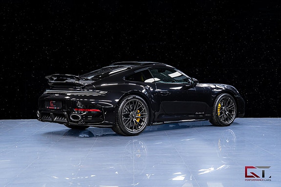 Porsche 911 8 of 23