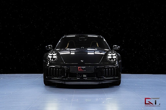 Porsche 911 3 of 23