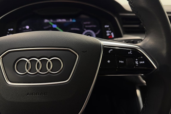 Audi A6 13 of 30