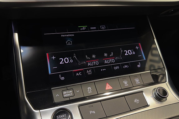 Audi A6 23 of 30