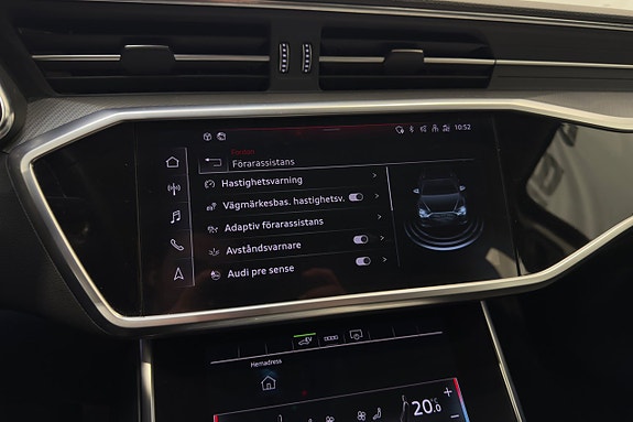 Audi A6 19 of 30