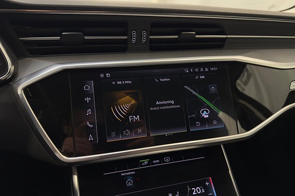 Audi A6 15 of 30