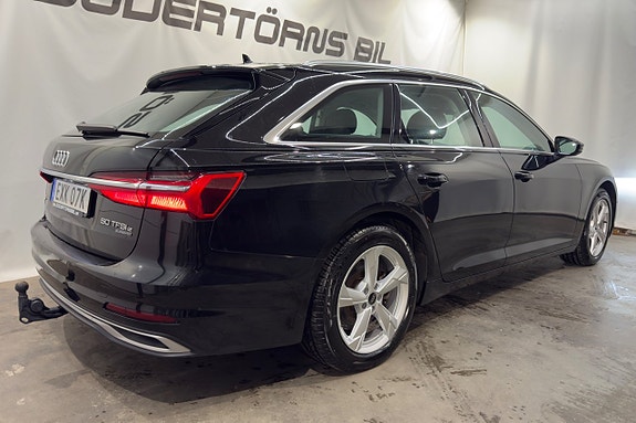 Audi A6 6 of 30