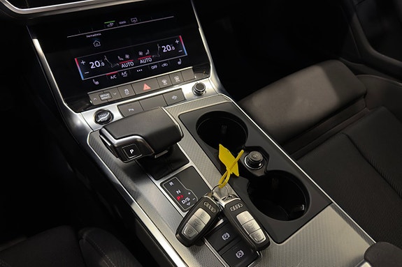 Audi A6 25 of 30