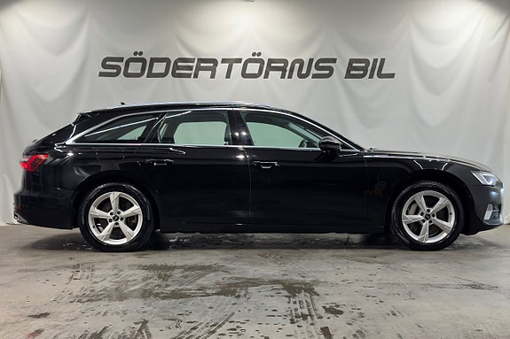 Audi A6 5 of 30