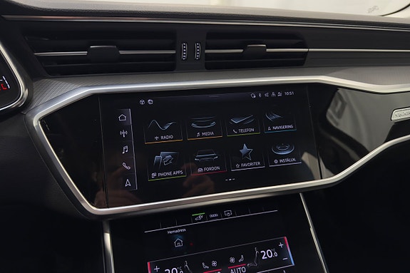 Audi A6 16 of 30