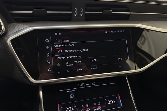 Audi A6 21 of 30