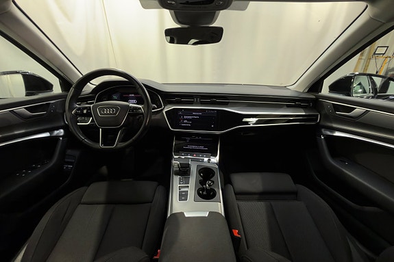 Audi A6 14 of 30