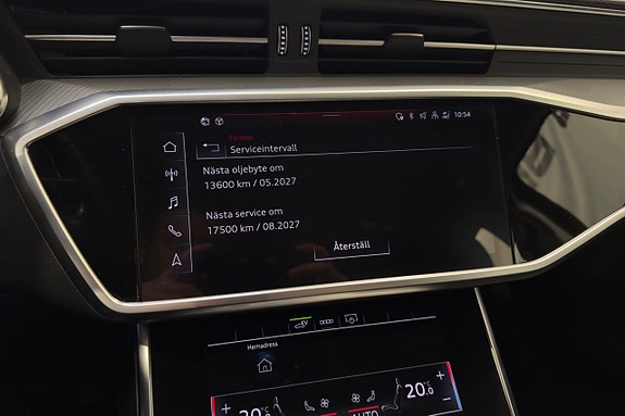Audi A6 24 of 30