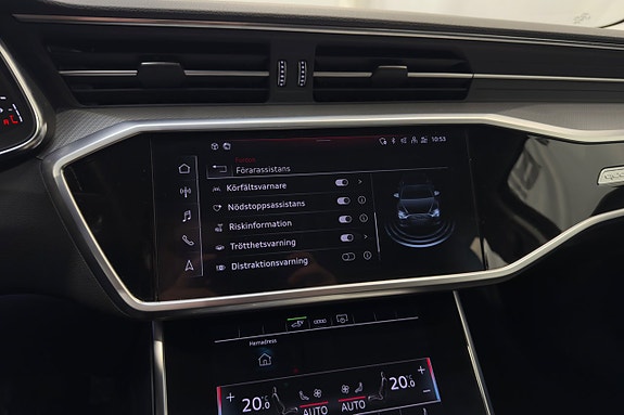Audi A6 20 of 30