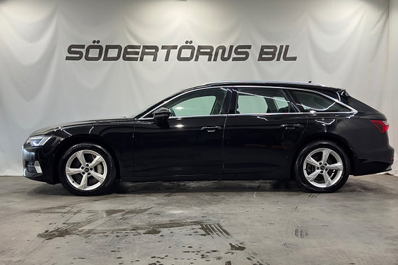 Audi A6 3 of 30