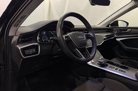 Audi A6 9 of 30