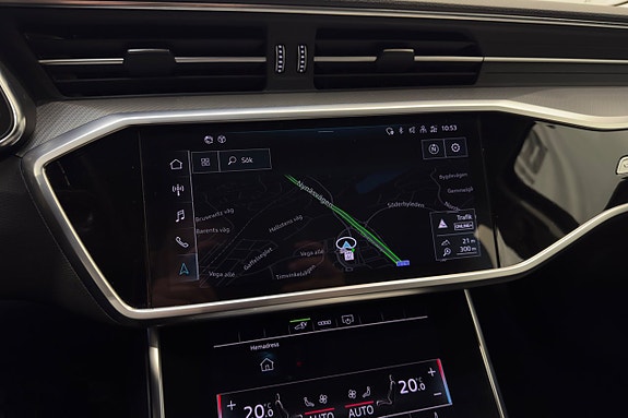 Audi A6 22 of 30