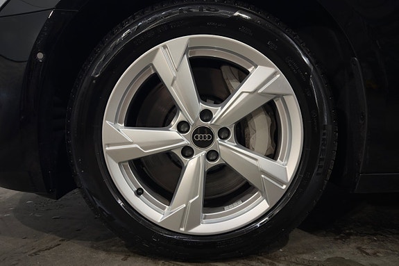 Audi A6 30 of 30